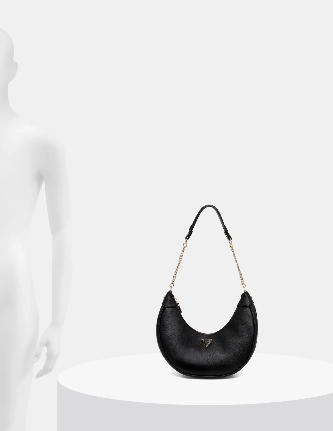 Сумка ФЕДОРА Guess, черный
Сумка ФЕДОРА Guess, черный