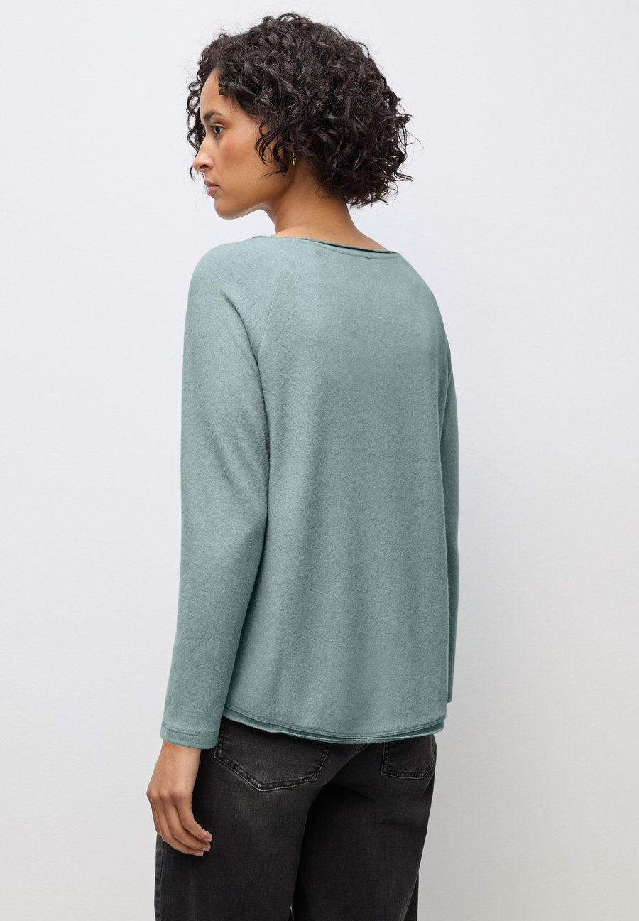 Джемпер Street One Jumper, Blau/Light Blue
Джемпер Street One Jumper, Blau/Light Blue