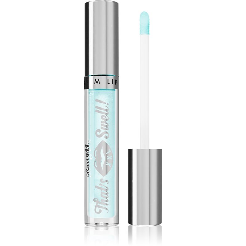 Это здорово! Блеск для губ для женщин XXL Cooling Lip Plumper Barry M Brands
Это здорово! Блеск для губ для женщин XXL Cooling Lip Plumper Barry M Brands