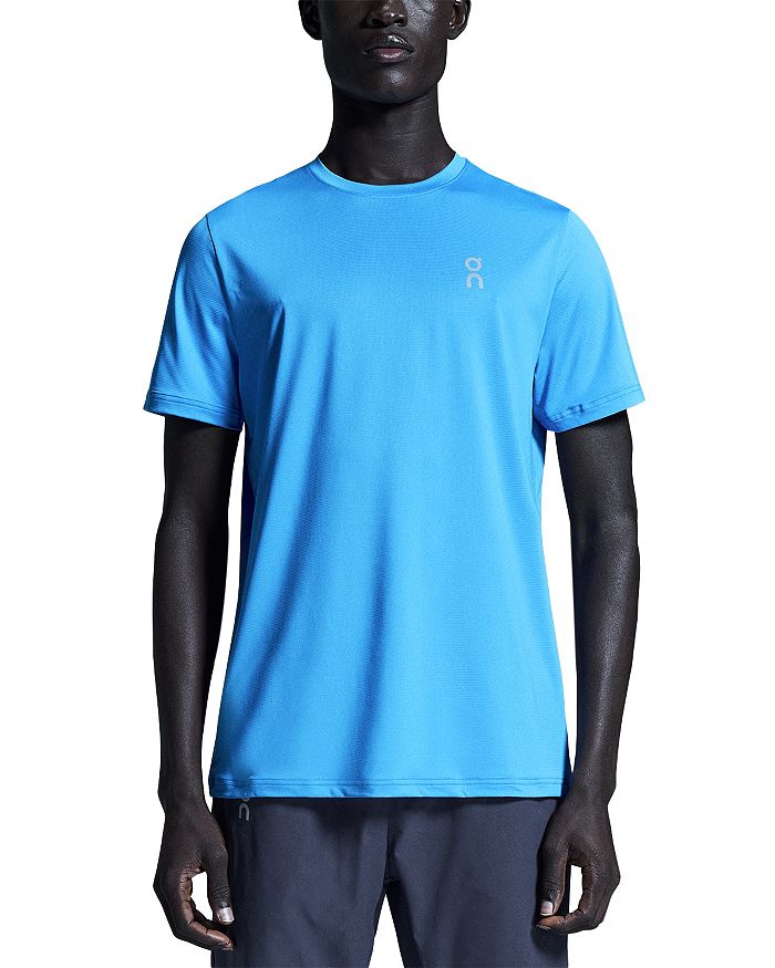 Футболка Core T On, синий
Футболка Core T On, синий