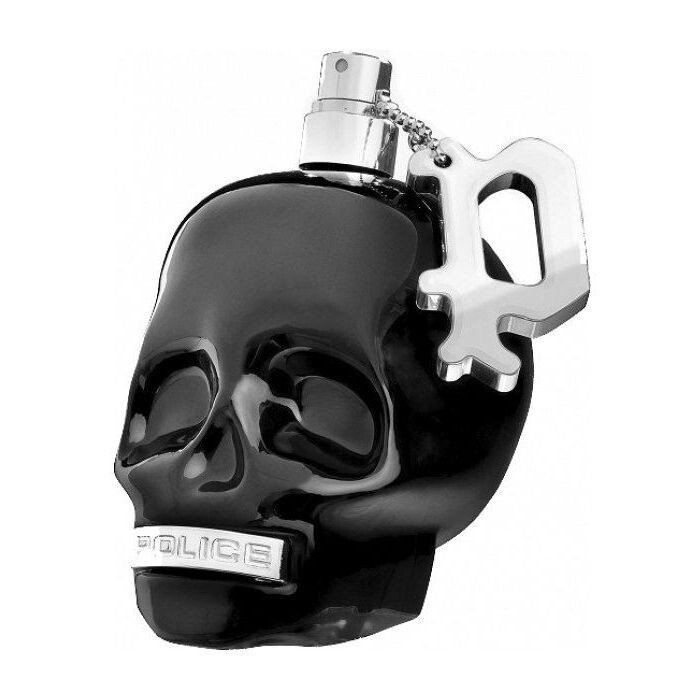 Мужская туалетная вода To Be Bad Guy EDT Police, 75
Мужская туалетная вода To Be Bad Guy EDT Police, 75