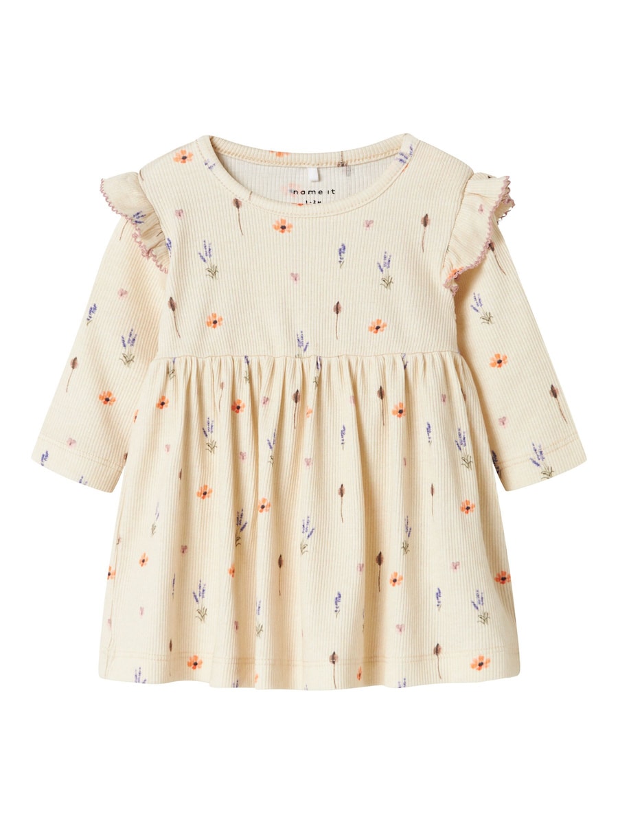 Платье NAME IT, Chamois
Платье NAME IT, Chamois