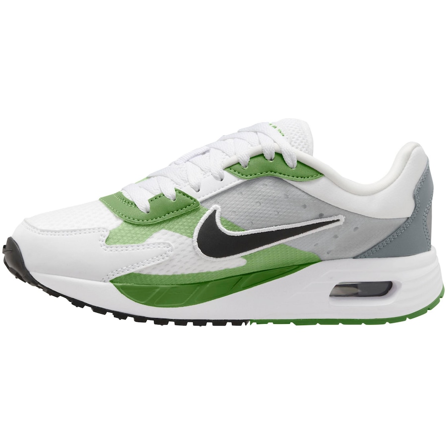 Кроссовки Nike Sportswear AIR MAX SOLO GS, Natural White
Кроссовки Nike Sportswear AIR MAX SOLO GS, Natural White