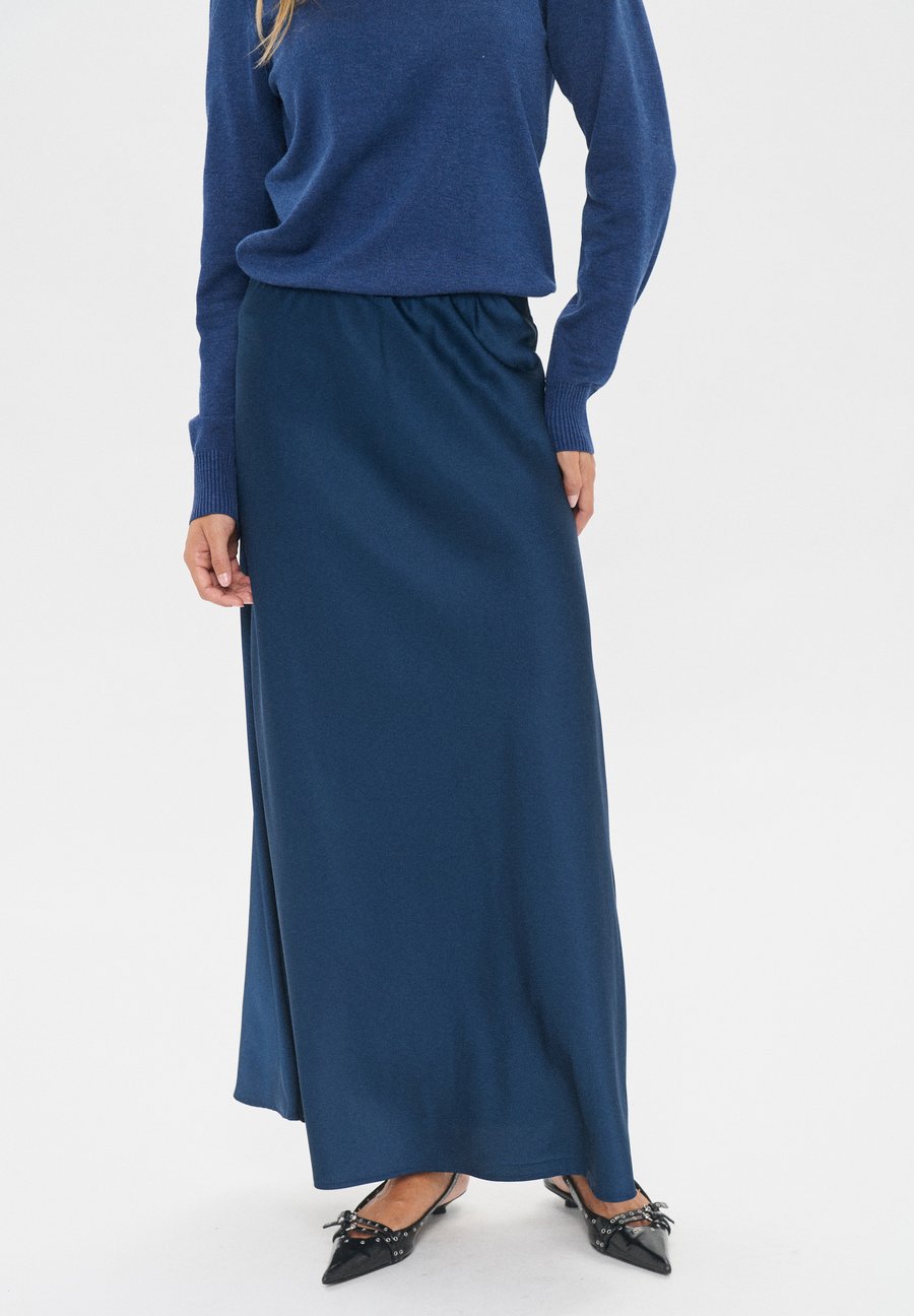 Юбка Saint Tropez LODISASZ, Pageant Blue/Light Blue
Юбка Saint Tropez LODISASZ, Pageant Blue/Light Blue
