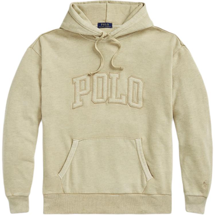 Мужская толстовка FW25 Polo Ralph Lauren, бежевый коричневый
Мужская толстовка FW25 Polo Ralph Lauren, бежевый коричневый