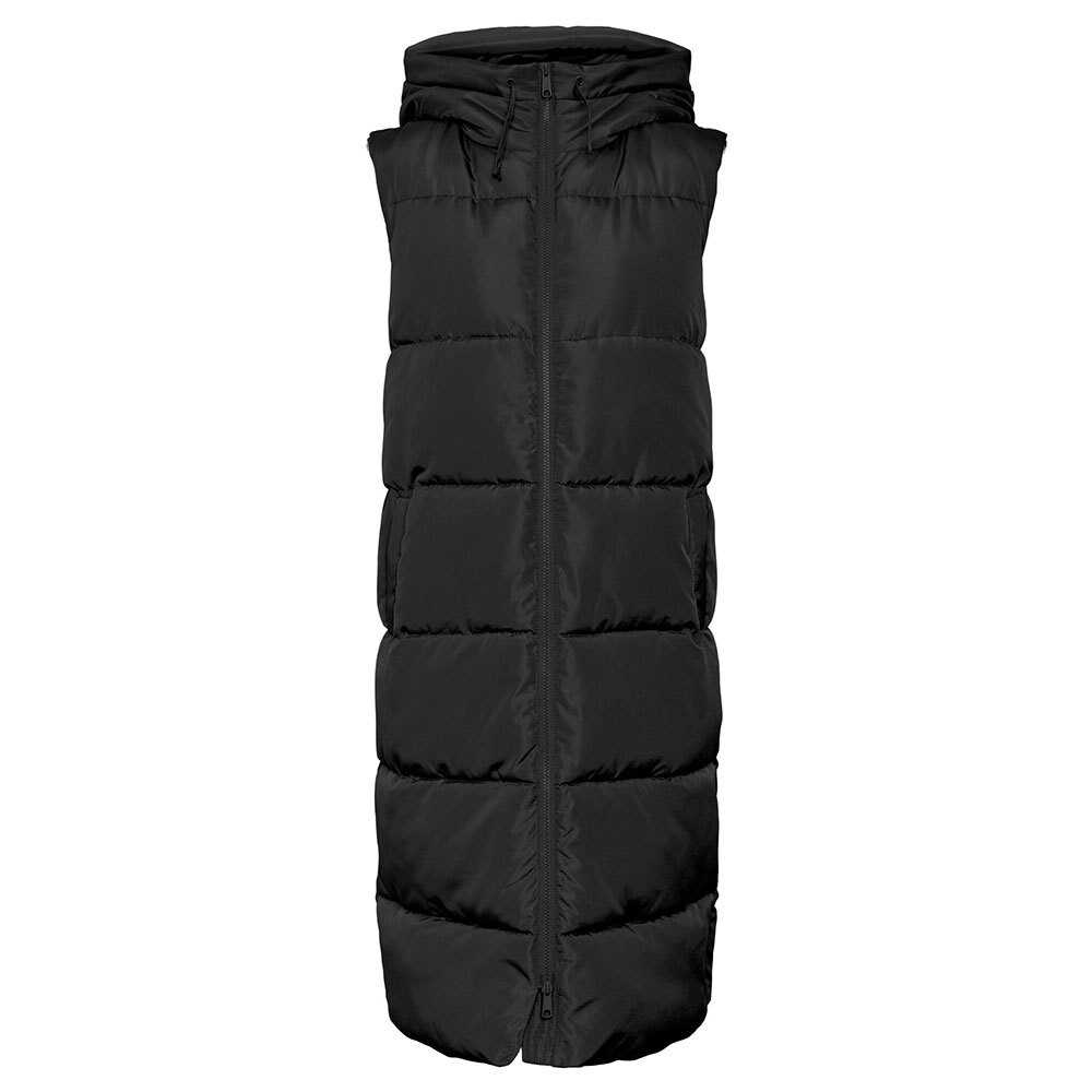 Жилет Vero Moda Ligaane, черный
Жилет Vero Moda Ligaane, черный