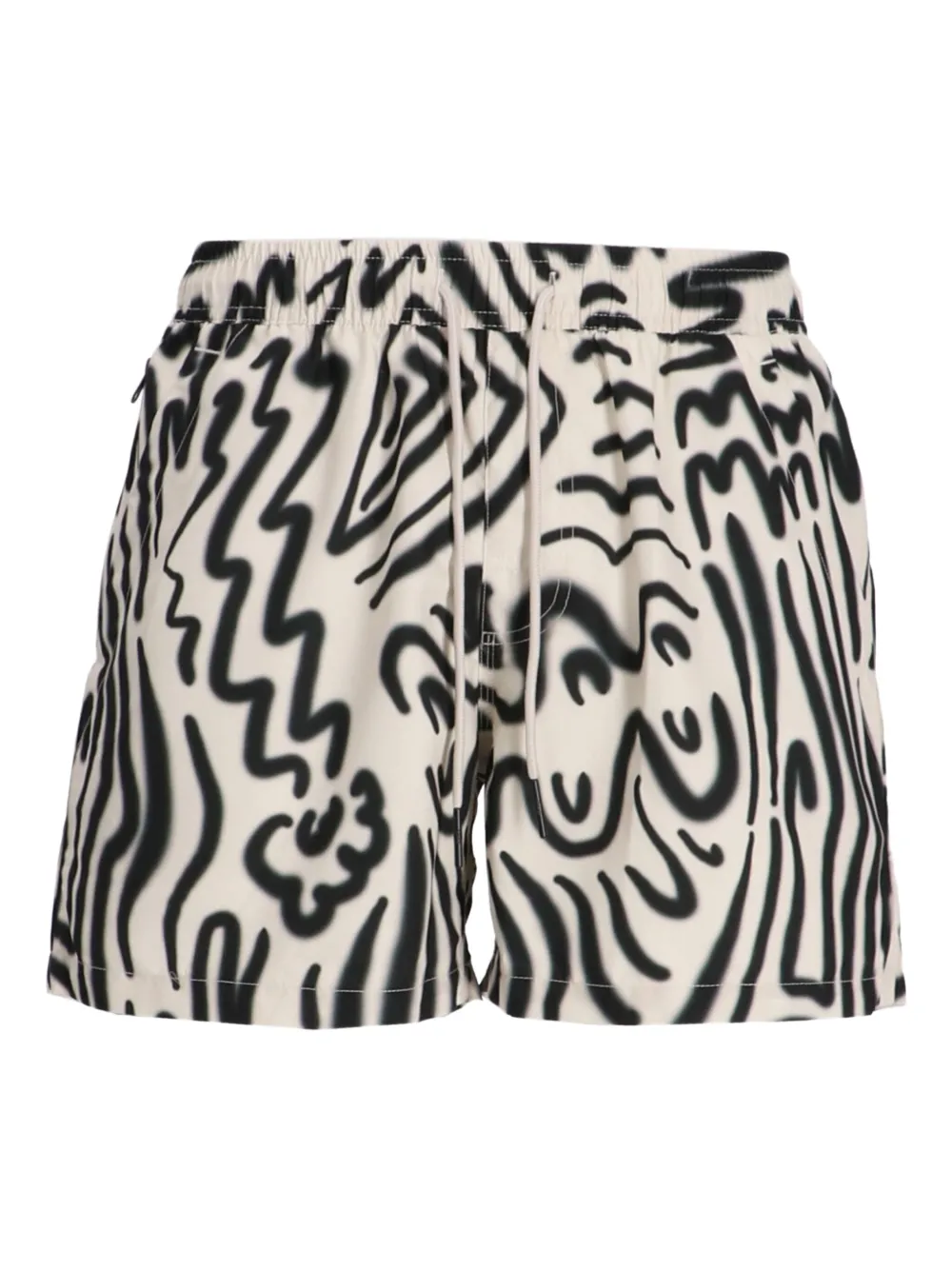 Плавки-шорты Aerosol OAS Company, белый
Плавки-шорты Aerosol OAS Company, белый