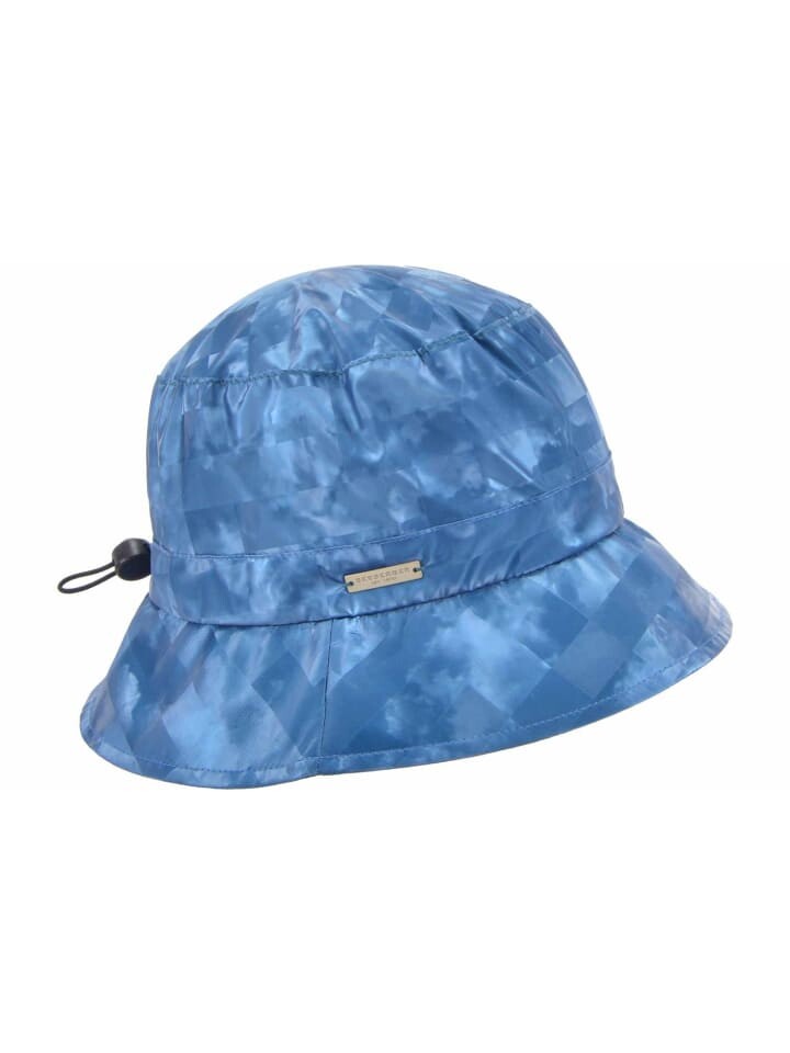 Кепка Seeberger, зеленый 
Кепка Seeberger, зеленый