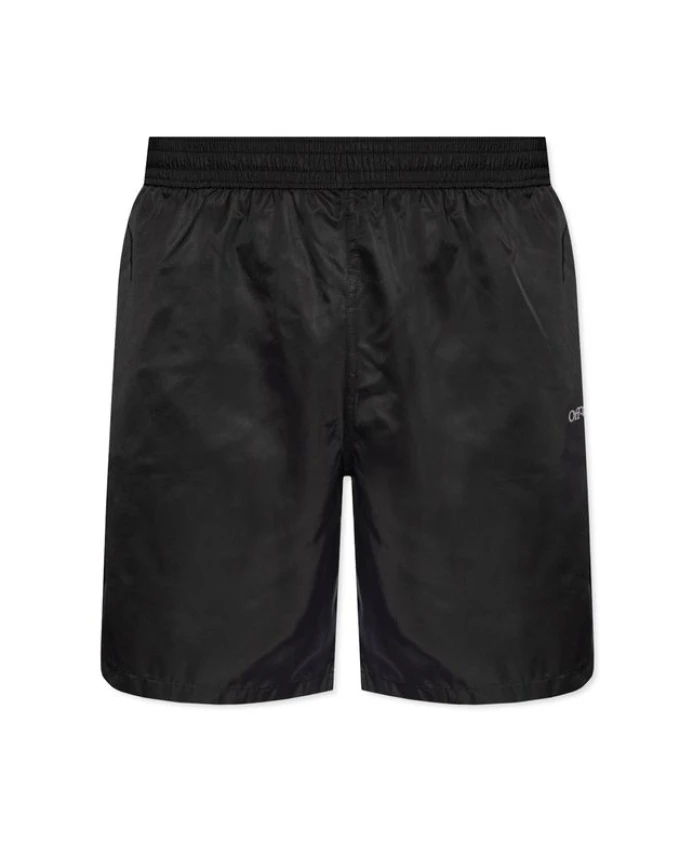 Плавки Off White, черный
Плавки Off White, черный