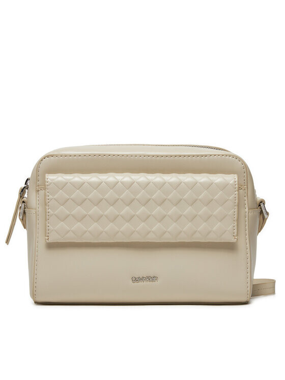 Сумочка Calvin Klein, экрю, Белый, Сумочка Calvin Klein, экрю
Сумочка Calvin Klein, экрю, Белый, Сумочка Calvin Klein, экрю