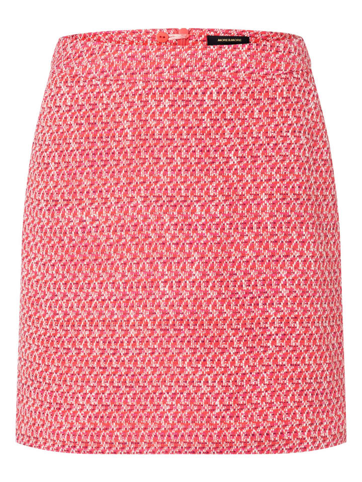 Мини-юбка More & More
Мини-юбка More & More