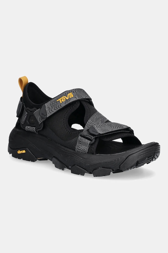 Сандалии Grandview Max Sandal Teva, черный
Сандалии Grandview Max Sandal Teva, черный