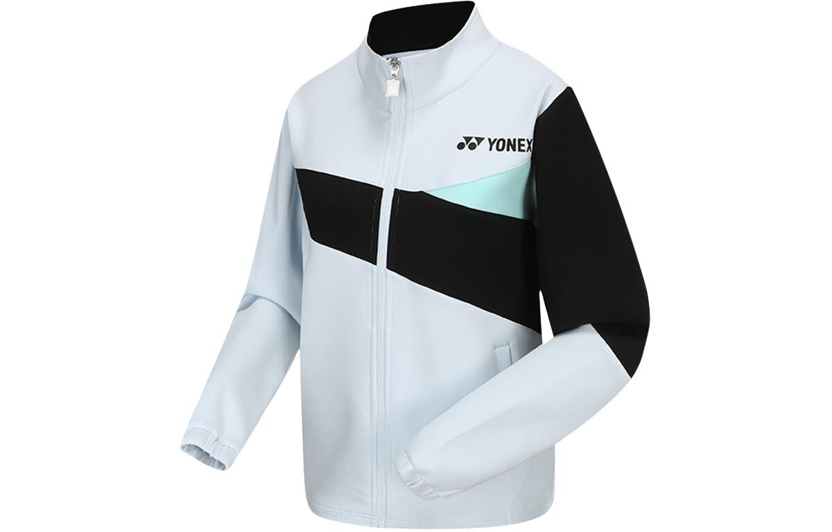 Куртка женская Yonex, белый
Куртка женская Yonex, белый