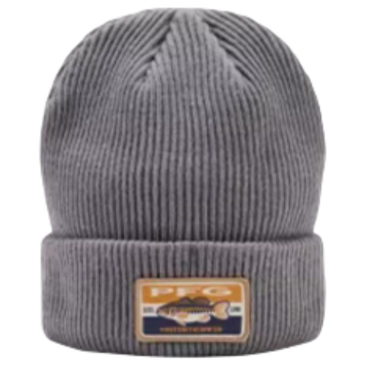 Акриловая шапка унисекс серая Columbia, серый
Акриловая шапка унисекс серая Columbia, серый