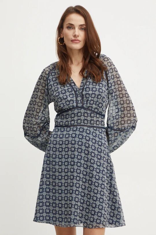 ИВЕТТА платье Guess, темно-синий
ИВЕТТА платье Guess, темно-синий
