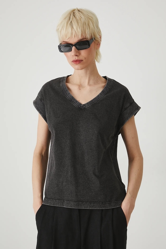 Хлопковая футболка Medicine, серый
Хлопковая футболка Medicine, серый