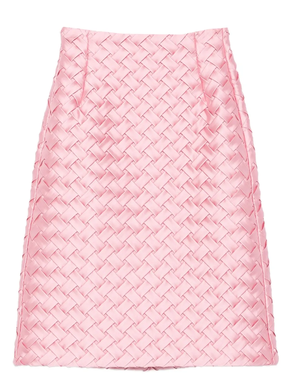 Юбка миди Inez ALEMAIS, розовый
Юбка миди Inez ALEMAIS, розовый