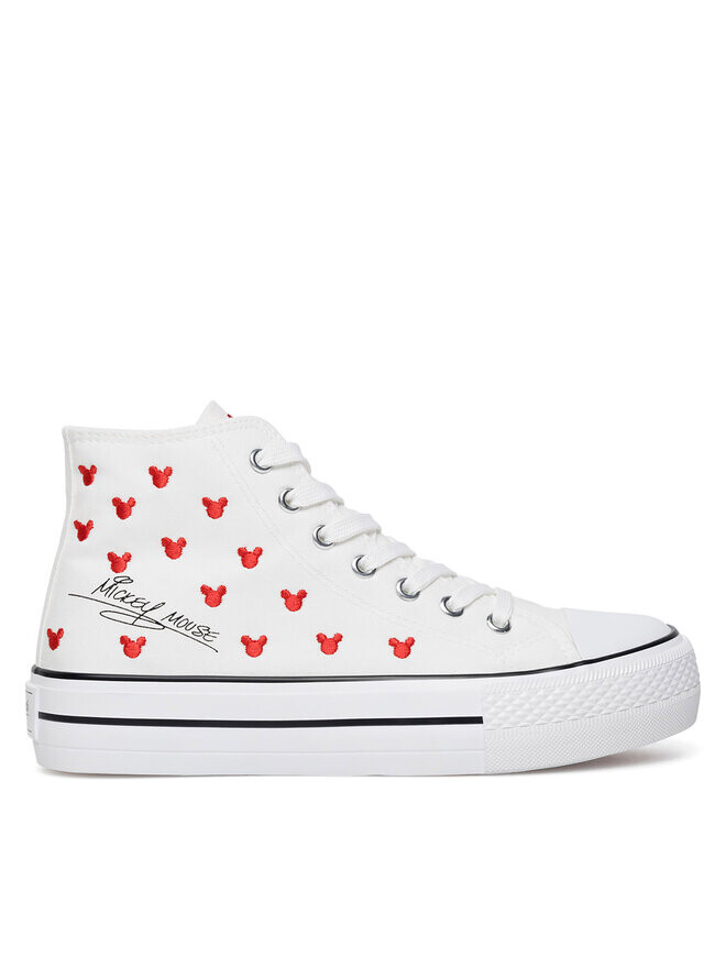 Кеды Sprandi, белый
Кеды Sprandi, белый