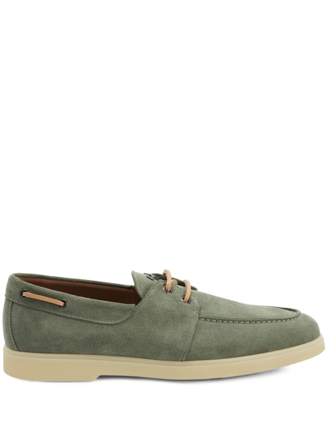 Giuseppe Zanotti лоферы Maui String, зеленый
Giuseppe Zanotti лоферы Maui String, зеленый