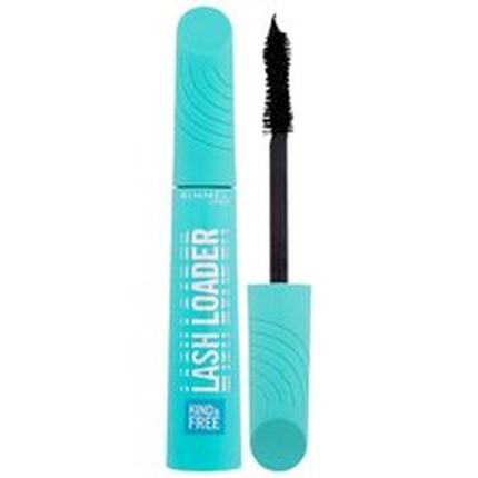 Kind Free Lash Loader Mascara - Setrna Objemova Rasenka 95 мл 002 Коричневый Черный Rimmel
Kind Free Lash Loader Mascara - Setrna Objemova Rasenka 95 мл 002 Коричневый Черный Rimmel