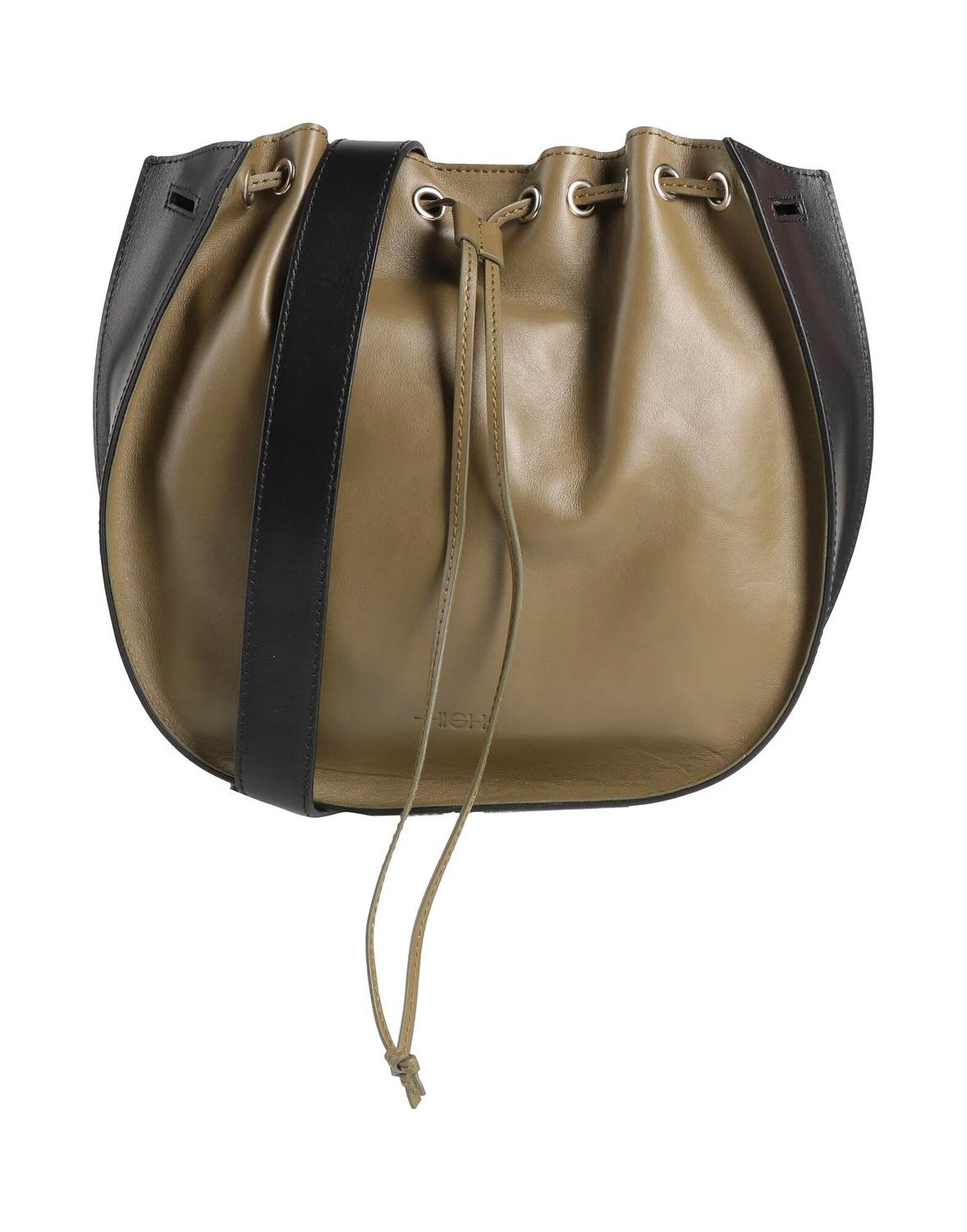 Сумка через плечо Use High, зеленый
Сумка через плечо Use High, зеленый