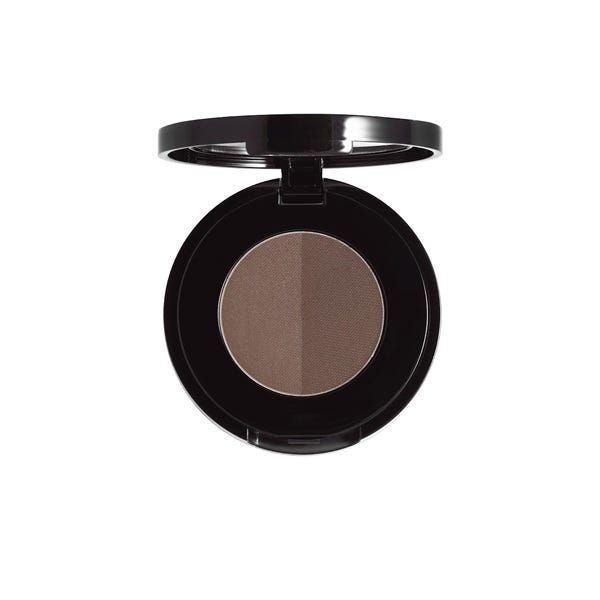 Двухцветная компактная пудра для бровей ANASTASIA BEVERLY HILLS Brow Powder, Ebony
Двухцветная компактная пудра для бровей ANASTASIA BEVERLY HILLS Brow Powder, Ebony