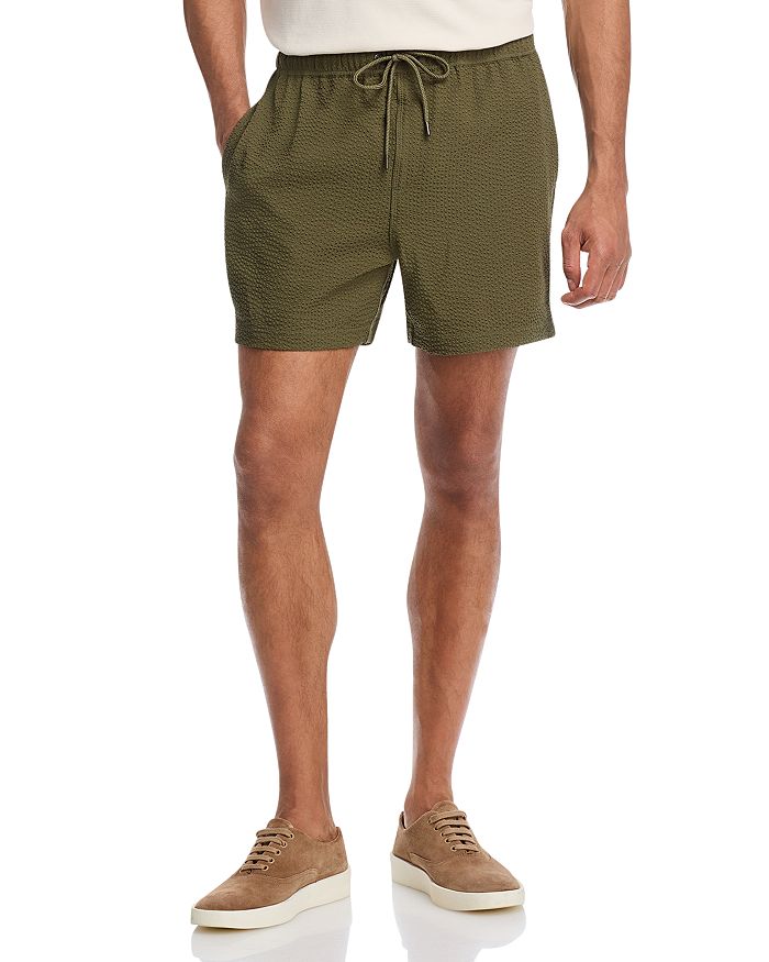 Свободный крой, шорты La Brea 5 дюймов Rails, зеленый
Свободный крой, шорты La Brea 5 дюймов Rails, зеленый