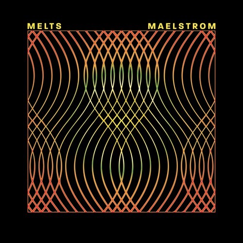 Виниловая пластинка Melts: Maelstrom 
Виниловая пластинка Melts: Maelstrom
