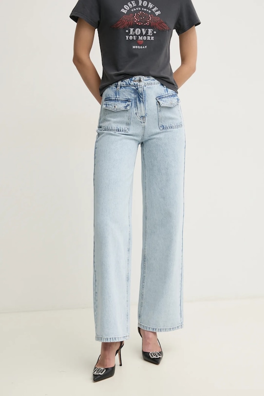 Джинсы Morgan, синий
Джинсы Morgan, синий
