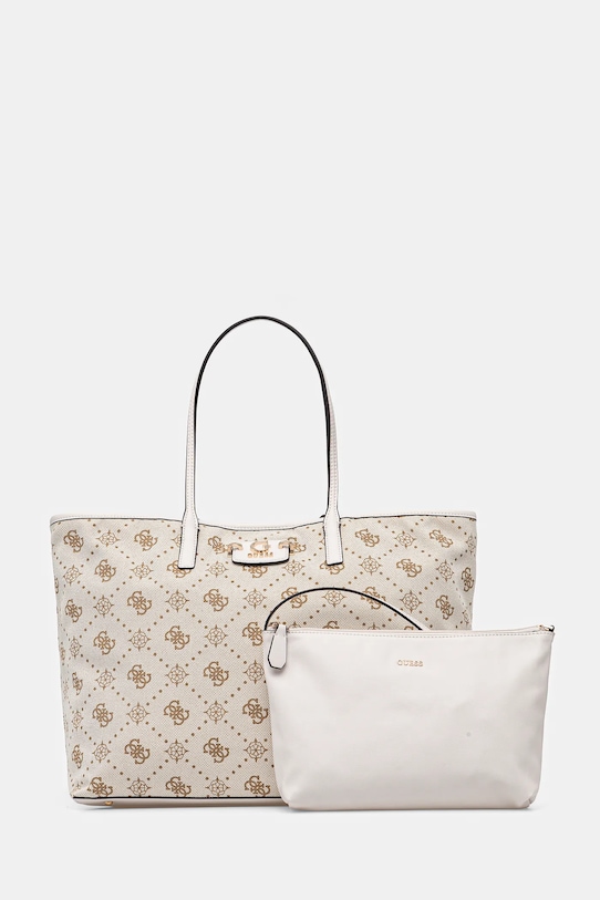 Сумка NEDA Guess, бежевый
Сумка NEDA Guess, бежевый