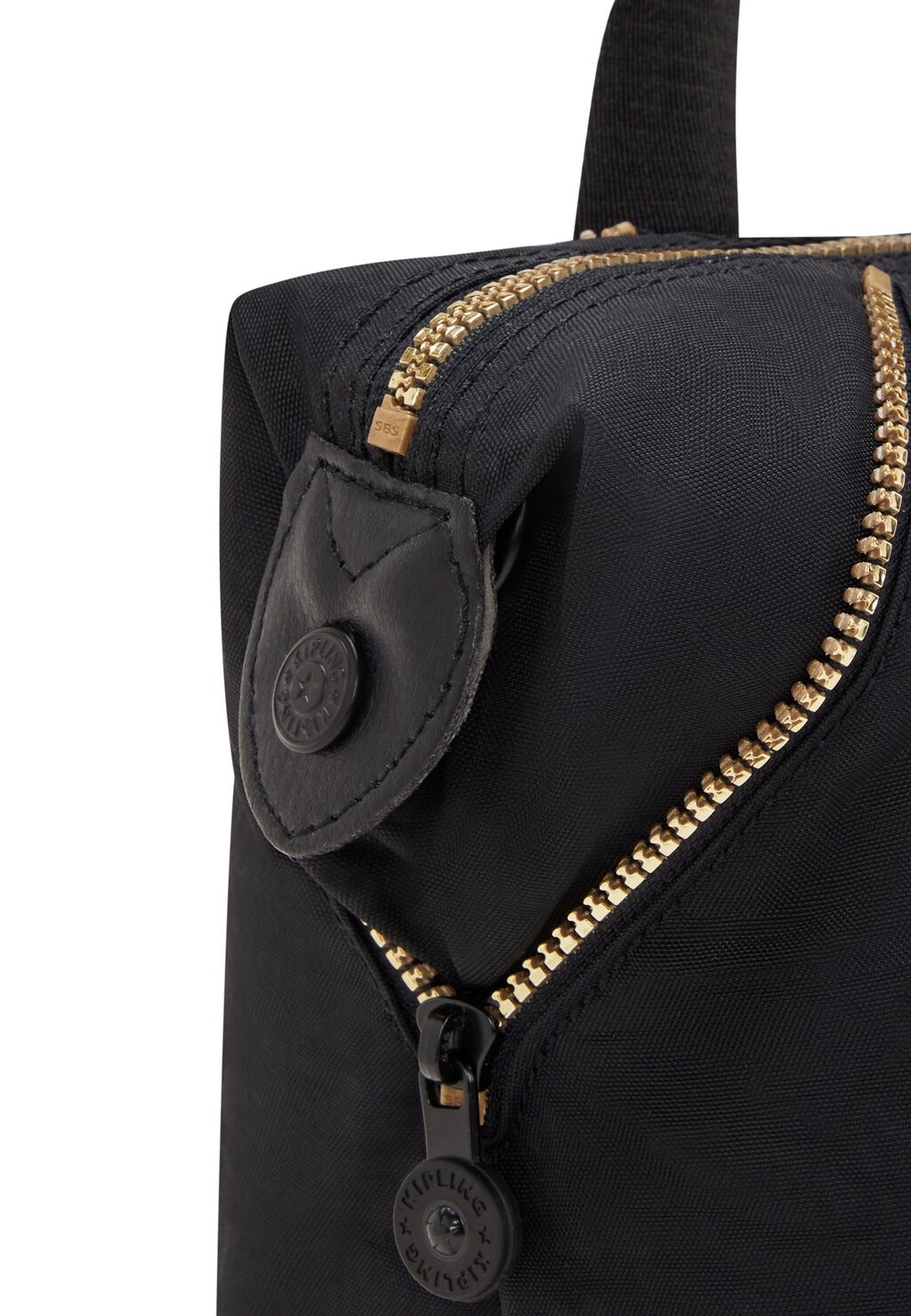 Большая сумка Kipling, черный
Большая сумка Kipling, черный