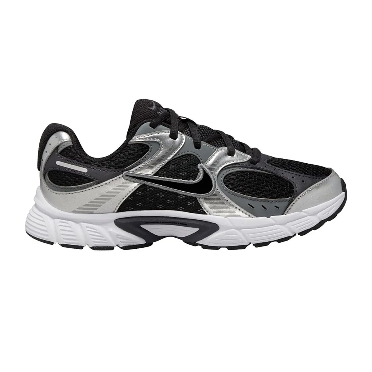 Детские повседневные кроссовки для мальчиков NIKE V5 RNR (GS) Nike, черный
Детские повседневные кроссовки для мальчиков NIKE V5 RNR (GS) Nike, черный