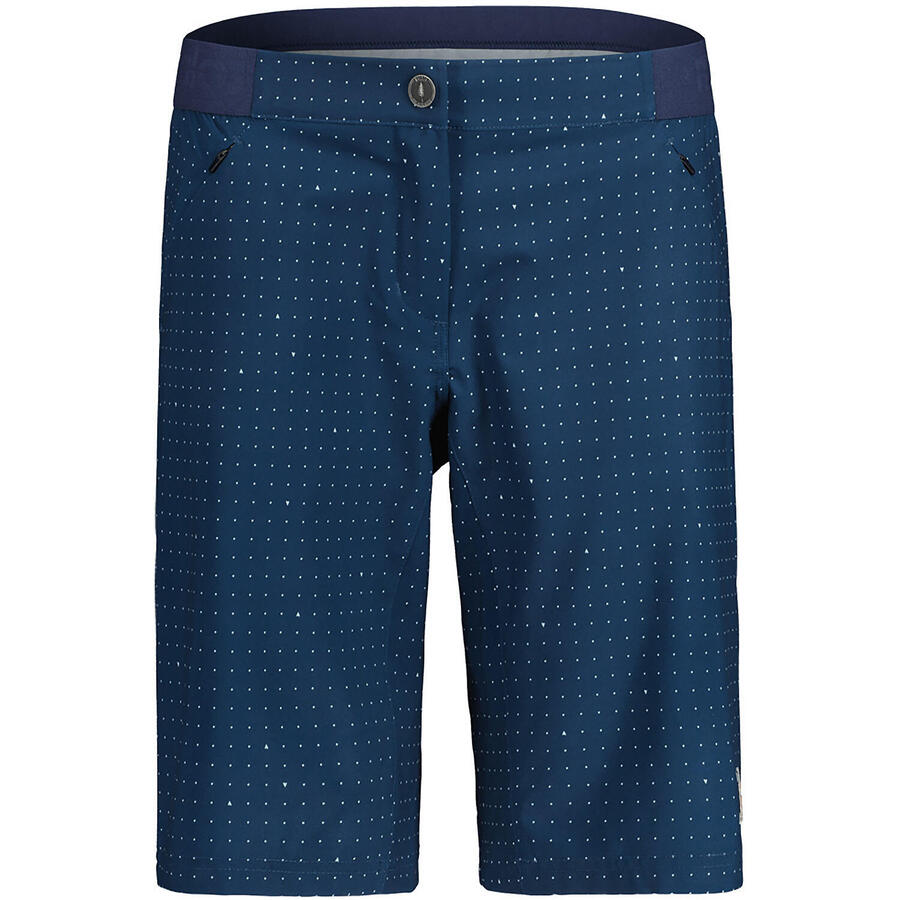 MALOJA Короткие шорты с принтом.
MALOJA Короткие шорты с принтом.