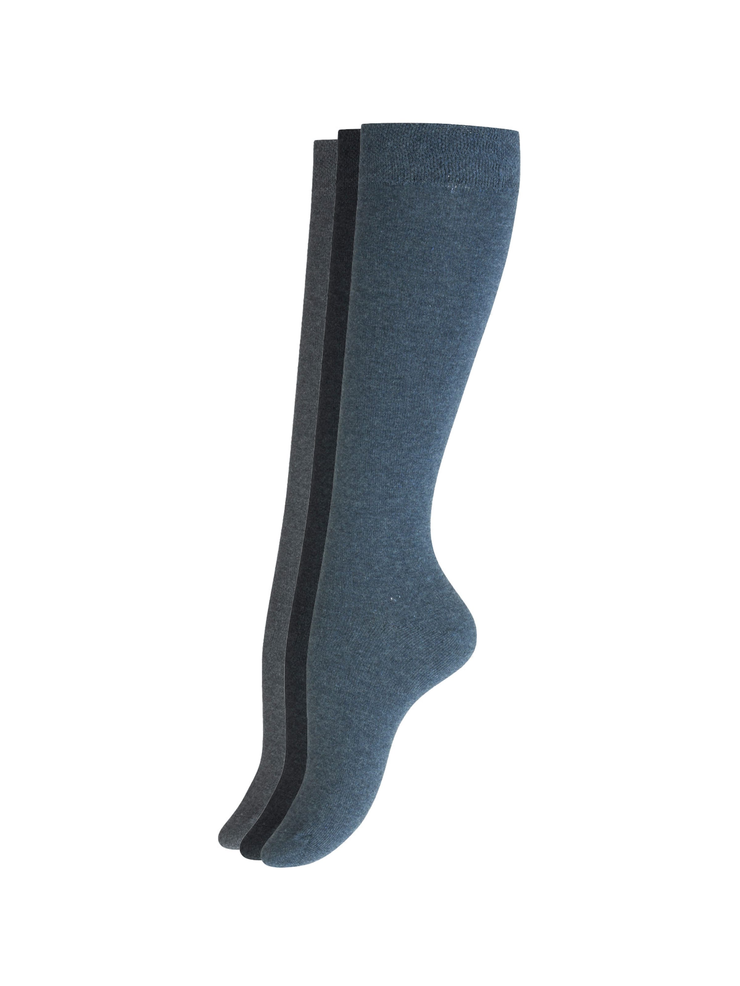 Yenita Носки до колена в цветах Navy, Graphite, Black
Yenita Носки до колена в цветах Navy, Graphite, Black