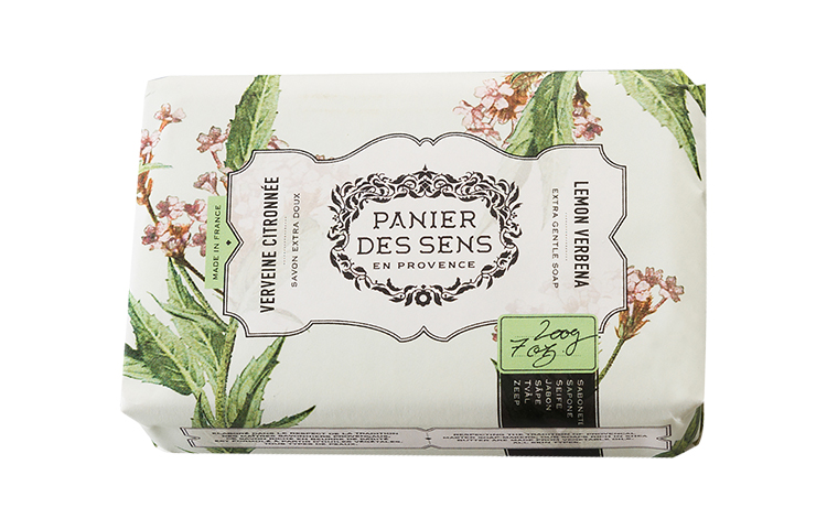 Фруктовое растительное мыло с натуральными эфирными маслами для очищения, 200 г PANIER DES SENS
Фруктовое растительное мыло с натуральными эфирными маслами для очищения, 200 г PANIER DES SENS