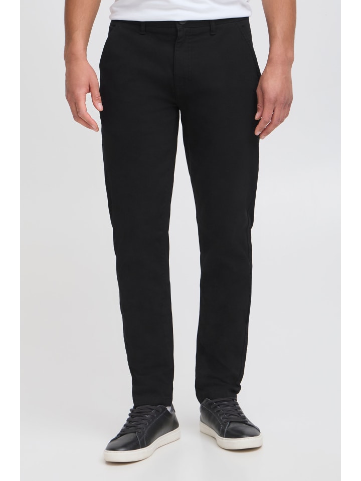 Брюки чинос BLEND, черный
Брюки чинос BLEND, черный