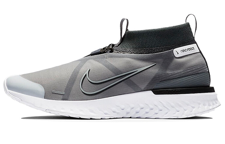 Кроссовки Nike React City для мужчин
Кроссовки Nike React City для мужчин