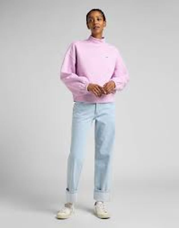 Джейн в наручниках в ретро-свете с регулируемым правом Lee, синий
Джейн в наручниках в ретро-свете с регулируемым правом Lee, синий