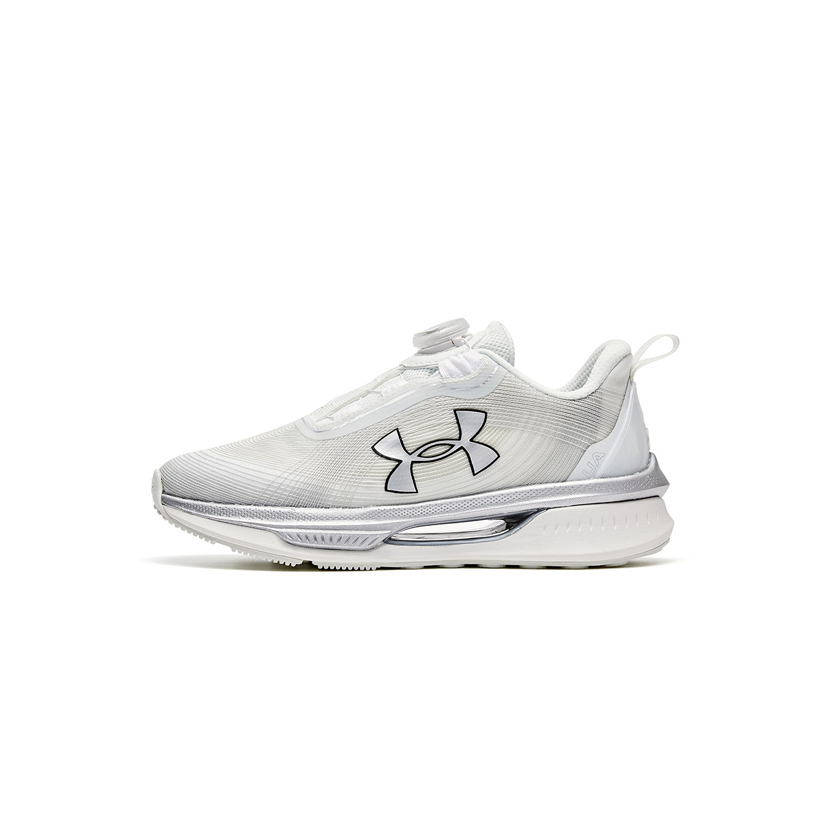 Низкие детские беговые кроссовки gray kids' Under Armour, серый
Низкие детские беговые кроссовки gray kids' Under Armour, серый