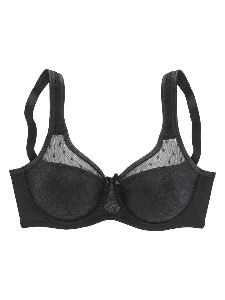 бюстгальтер-минимайзер черного цвета nuance
бюстгальтер-минимайзер черного цвета nuance