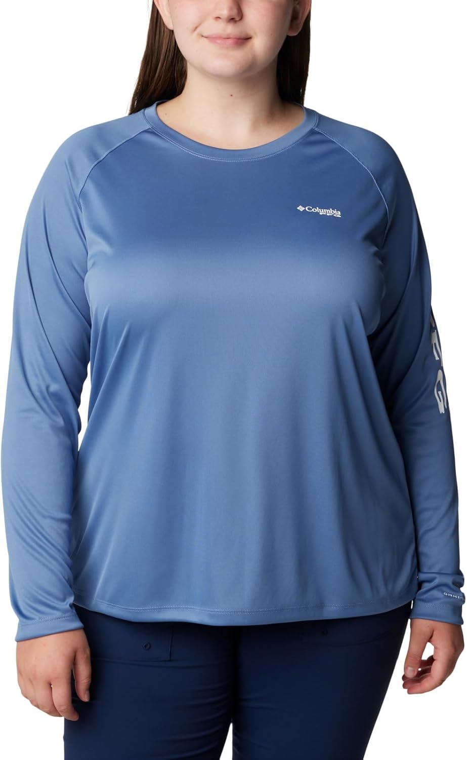 Футболка Columbia Women's Tidal Tee II Long Sleeve Hoodie, Bluestone/White Logo, Белый, Футболка Columbia Women's Tidal Tee II Long Sleeve Hoodie, Bluestone/White Logo
Футболка Columbia Women's Tidal Tee II Long Sleeve Hoodie, Bluestone/White Logo, Белый, Футболка Columbia Women's Tidal Tee II Long Sleeve Hoodie, Bluestone/White Logo