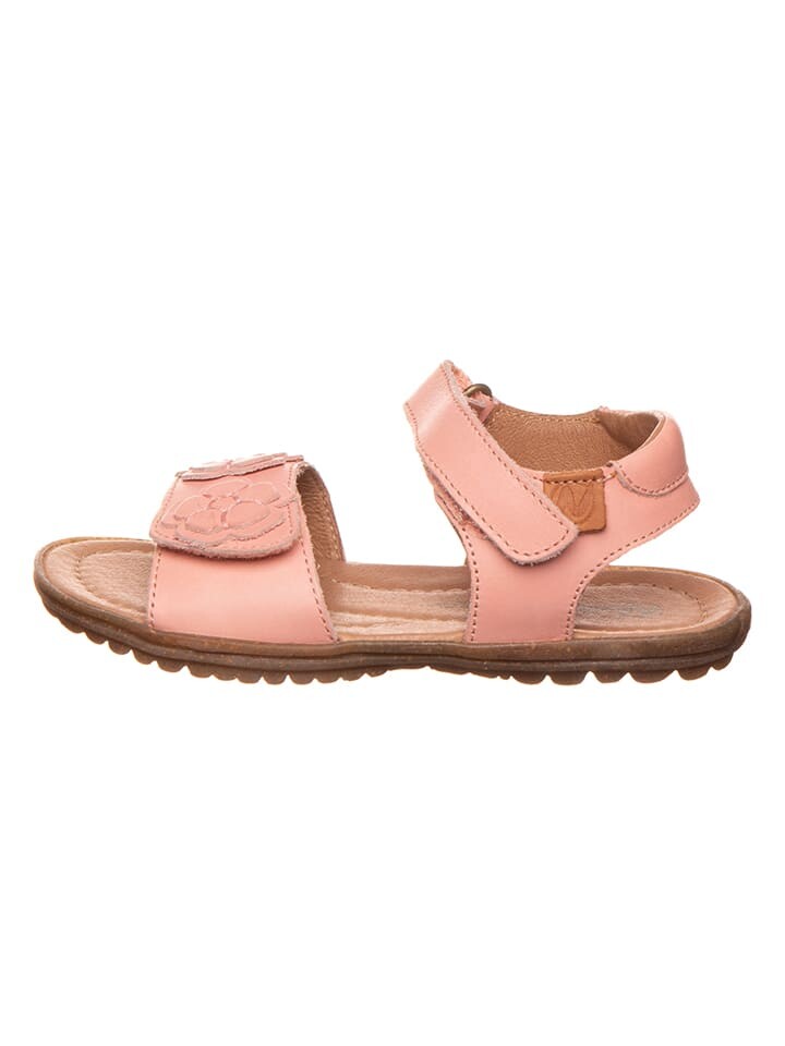 Сандалии Naturino Begonia, розовый
Сандалии Naturino Begonia, розовый