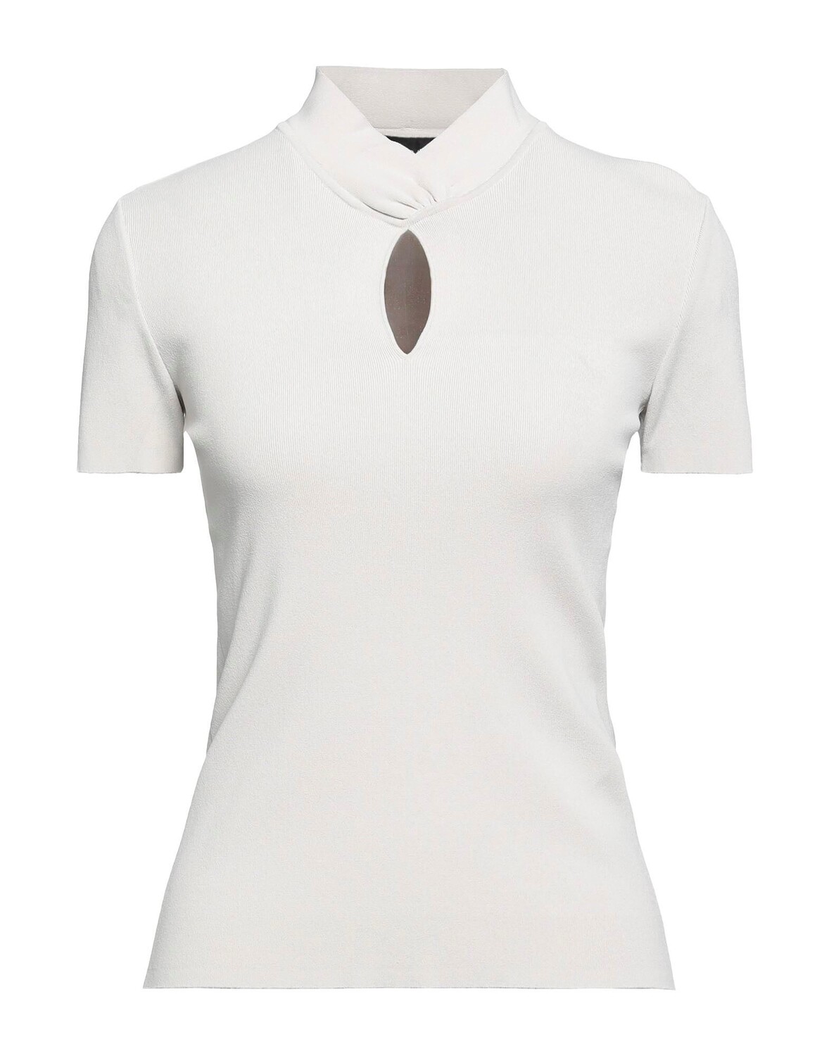 Свитер Giorgio Armani, светло-серый
Свитер Giorgio Armani, светло-серый