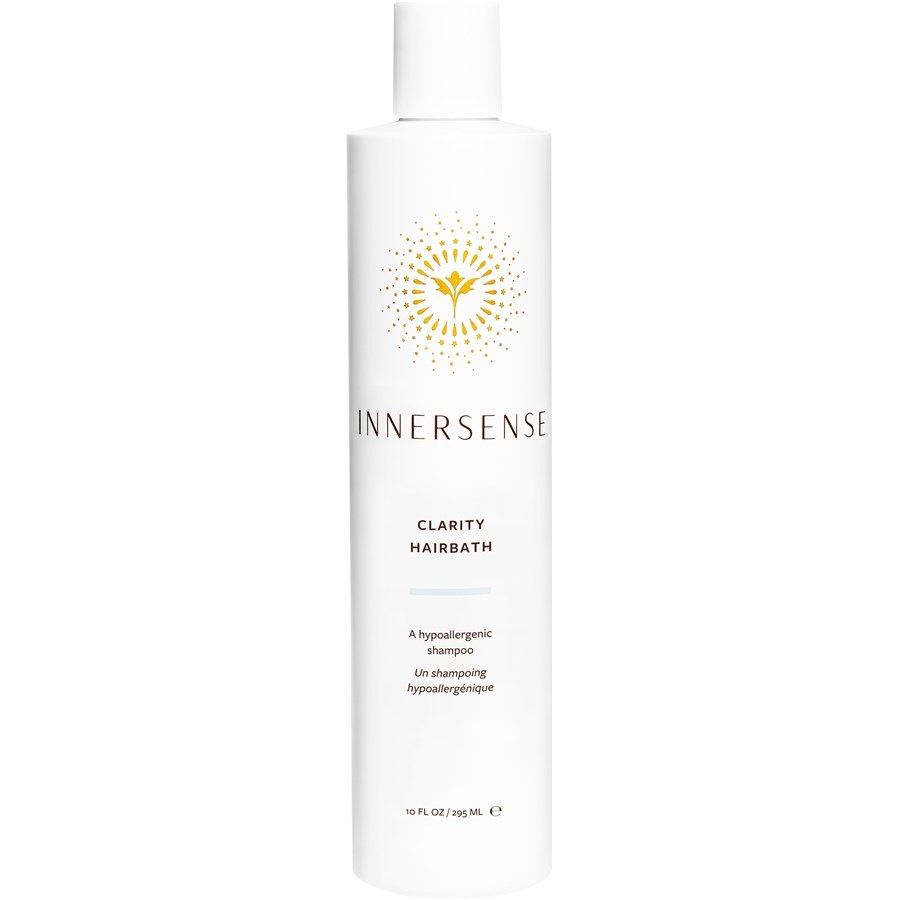 Шампунь Innersense Clarity Hairbath Shampoo, 295 ml
Шампунь Innersense Clarity Hairbath Shampoo, 295 ml