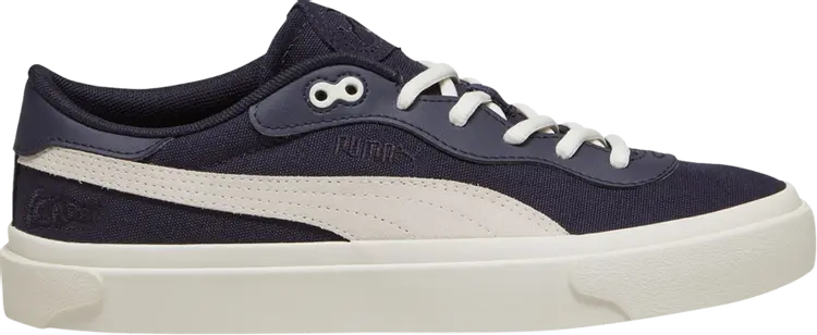 Кроссовки Capri Royale 'New Navy Warm White', синий
Кроссовки Capri Royale 'New Navy Warm White', синий