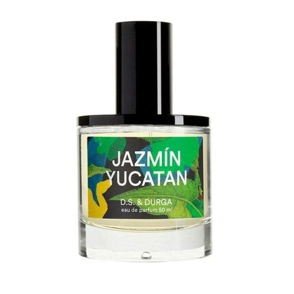 D.S. & Durga Jazmin Yucatan Eau De Parfume Spray 1.7oz 
D.S. & Durga Jazmin Yucatan Eau De Parfume Spray 1.7oz