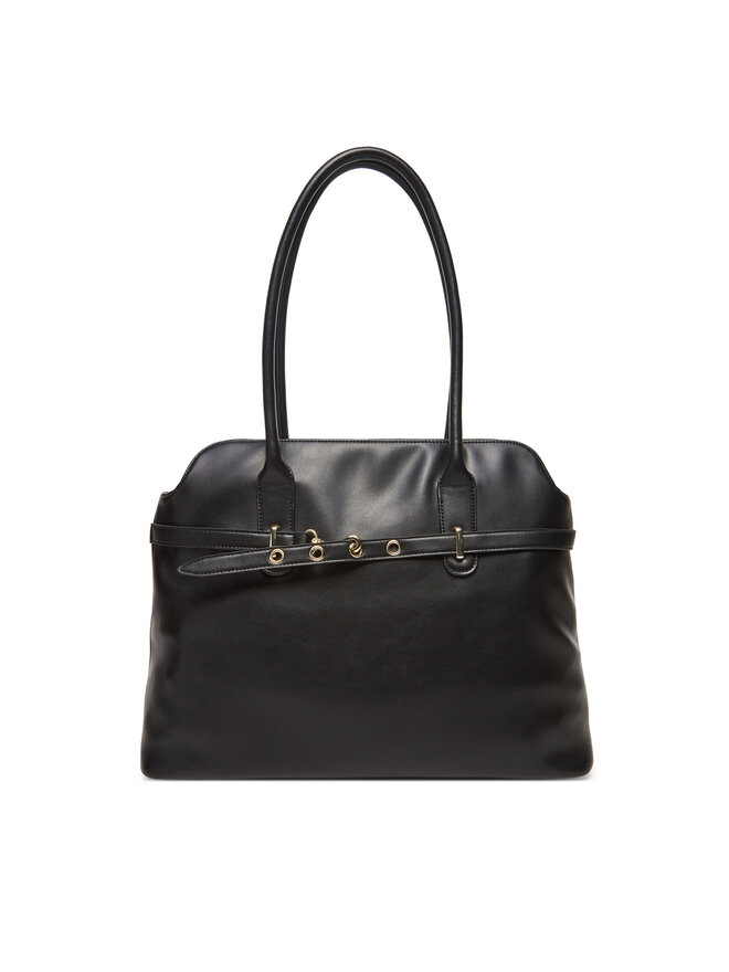 Сумка-шоппер DeeZee C-DZE-S-010-08, черный
Сумка-шоппер DeeZee C-DZE-S-010-08, черный