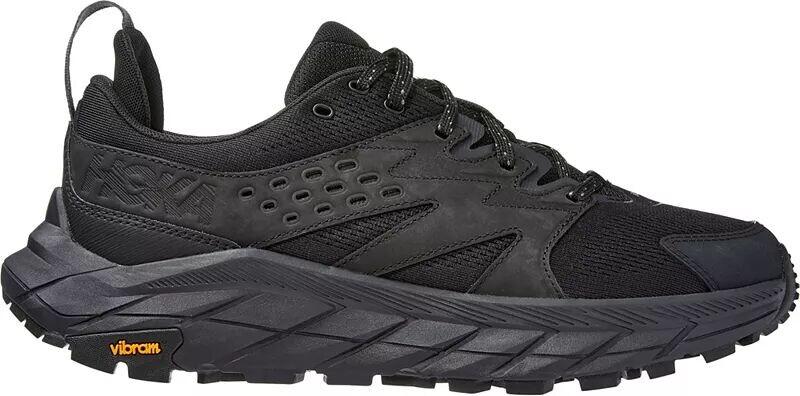 Мужские походные кроссовки Hoka Anacapa Breeze, черный/серый
Мужские походные кроссовки Hoka Anacapa Breeze, черный/серый