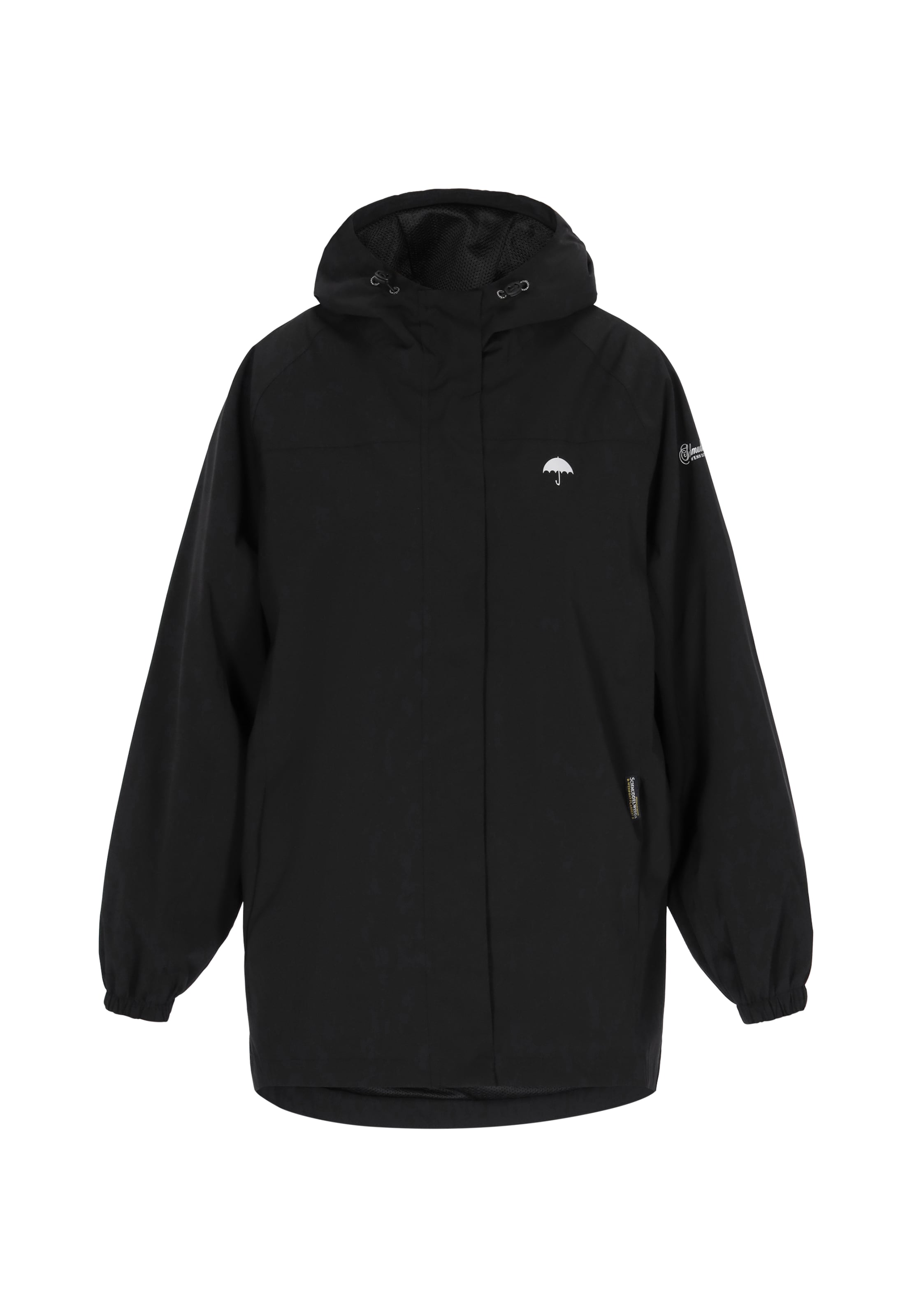 Schmuddelwedda Куртка Outdoor в черном цвете
Schmuddelwedda Куртка Outdoor в черном цвете