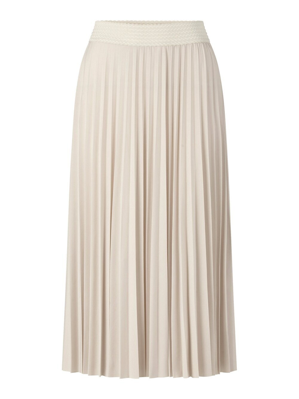 Юбка Rich & Royal, экрю
Юбка Rich & Royal, экрю